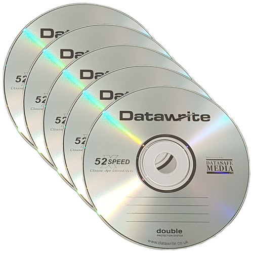 Datawrite cdr blank - cd-r,