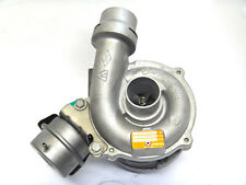 Turbocharger Renault Megane Scenic Clio Kangoo Modus 1.5 dCi (2003-2013)