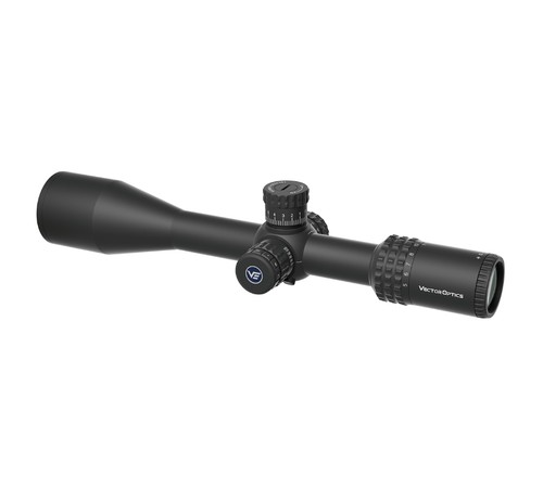 Vector optics sentinel 25x50 - optics,