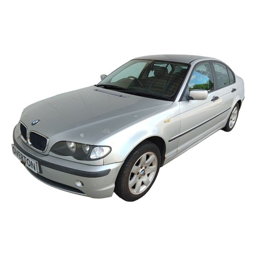 Bmw 318i rear view mirror - 318i,