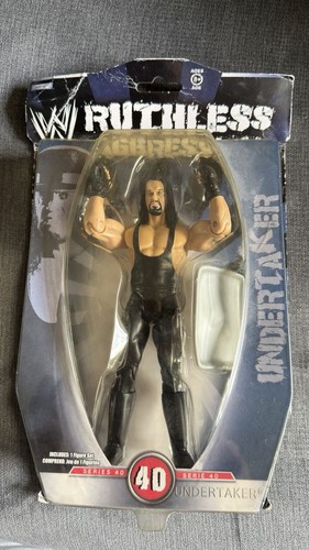 Wwe ruthless aggression series - wwe,