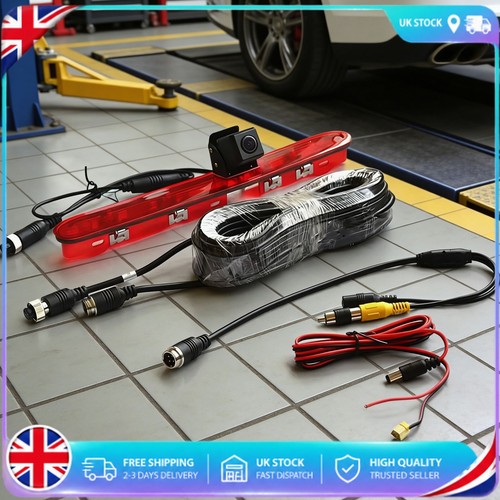 Reverse camera for vauxhall - camera,