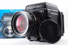 **NEAR MINT+4** Mamiya RB67