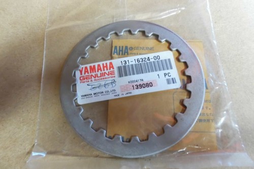 Yamaha yz65 yz80 yz85 - yz80, ysr50