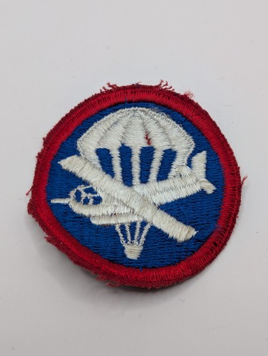 Original airborne glider - us,