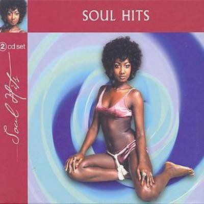 Various artists soul hits - soul,