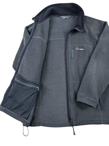 Berghaus fleece mens - mens, large