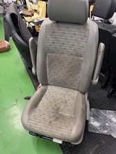 VW T5.1 Passenger Captain Seat