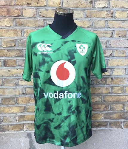 Ireland rugby jersey - ireland,