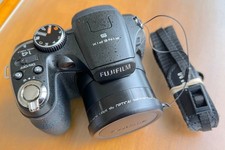 Fujifilm Finepix S2950 14.0MP