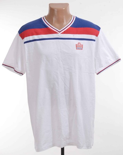 England 1980 1983 - 1980, home