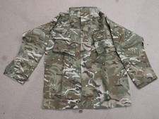 MTP Camo Goretex Waterproof