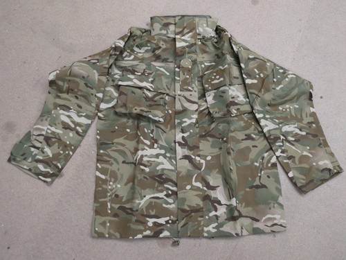 Mtp camo goretex waterproof - camo,