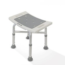 ToolFree Adjustable Height