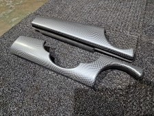 Mini Cooper S R56 dash