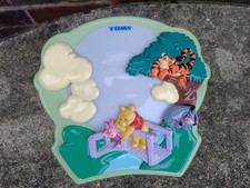 Tomy Winnie The Pooh Baby