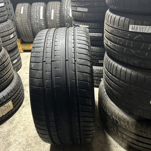 275 moe goodyear - 20, xl