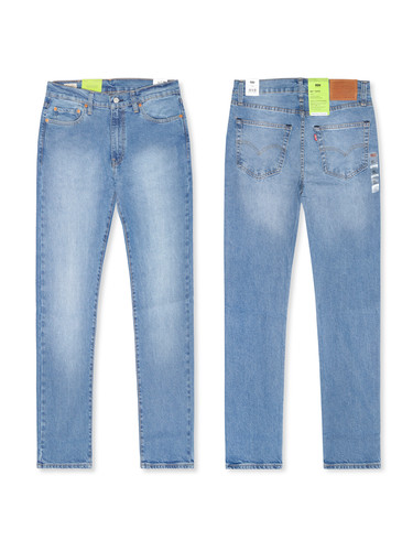 Levis 502 mens tapered stretch - mens,