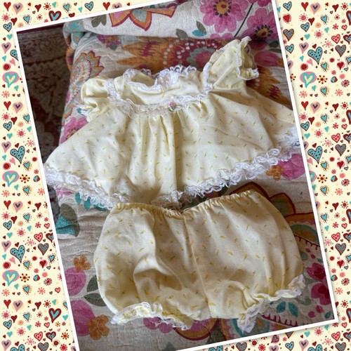 Vintage cabbage patch kids - cabbage,