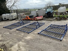 Beaconsfeild Products Chain