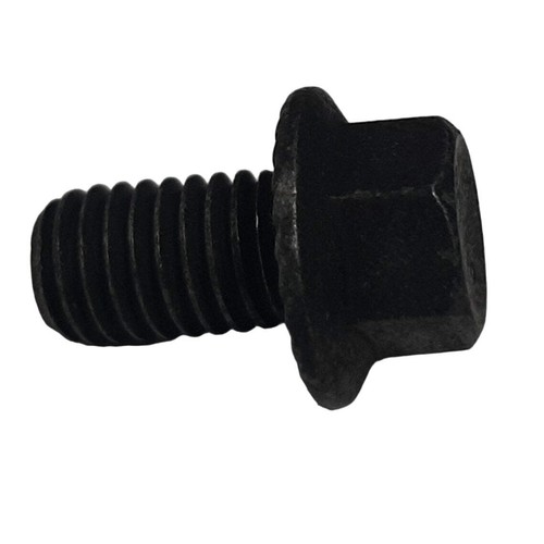 Genuine ford bolt hex - hex, head