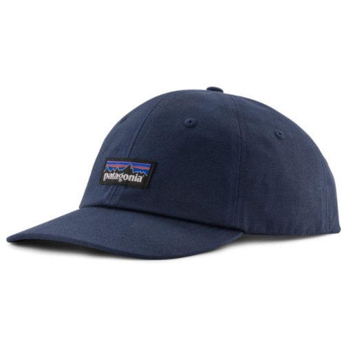 Patagonia label trad cap - patagonia,