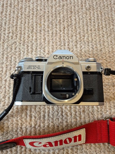 Canon slr film camera - slr,