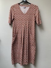 David Nieper Jersey Dress Size