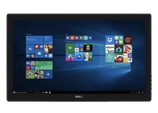 Dell S2240T 21.5" Touch Screen LED-lit Monitor -  Without Stand and Power cable 