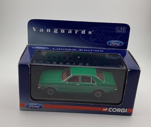 Vanguards va05210 ford - va05210,