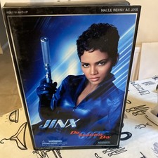 Sideshow James Bond Die