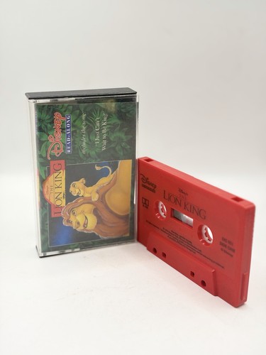 The lion king - the,