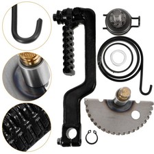  Electric Scooter Parts