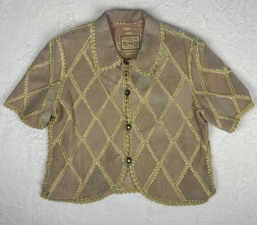 Double ranch wear - d,