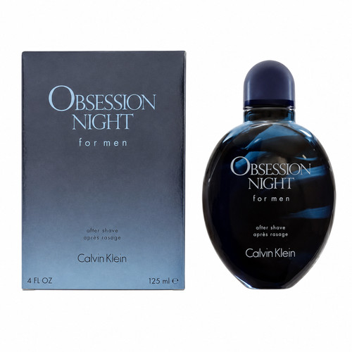 Calvin klein obsession night - obsession,
