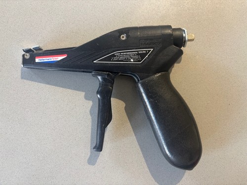 Hellermann tyton mk7ht mark - mark, 7