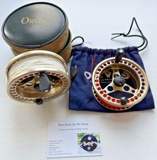 Gold Orvis Battenkill Large