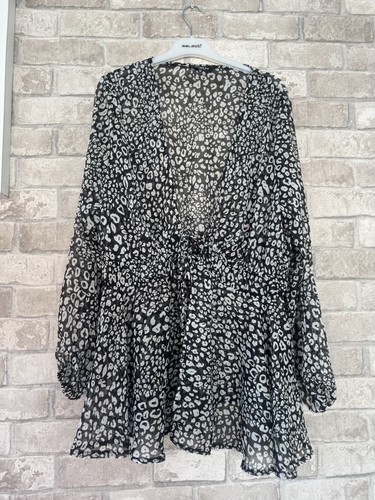 Simply leopard animal print - animal,
