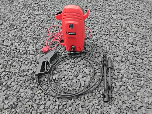 Sovereign pressure washer in - pressure,