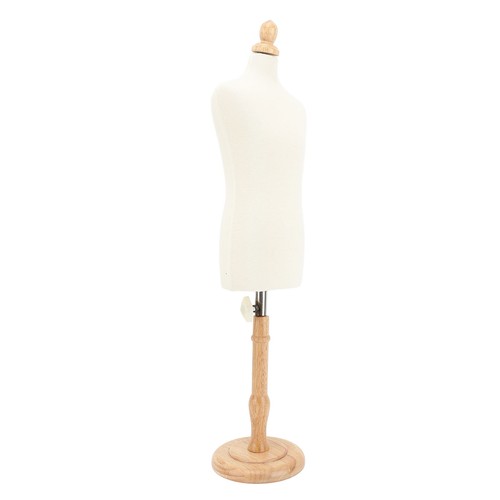 Male dress form mannequin - male,