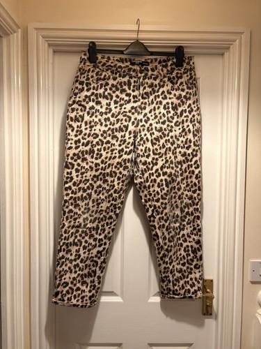 Women leopard print - women’s,