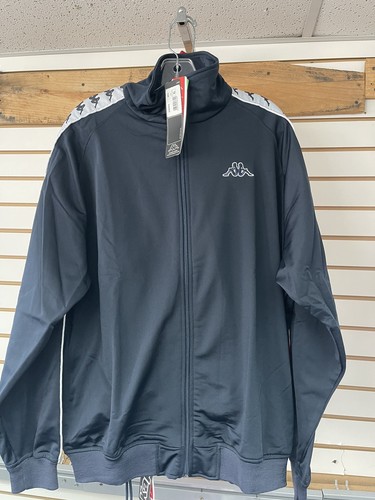 Vintage kappa full tracksuit - full,