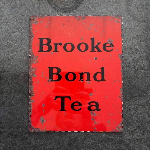 Replica vintage brooke - vintage,