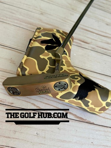 Pristine scotty cameron - *pristine*,