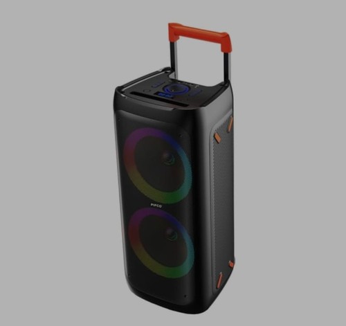 Pifco led trolley tower - led,