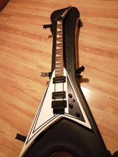 Original Jackson RR3 Rhoads MIJ 2007, made in Japan with original hard case !!!