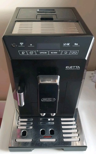 Longhi eletta cappuccino - eletta,