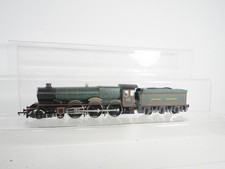 Hornby OO Gauge Steam