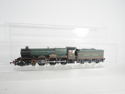 Hornby gauge steam - gauge,