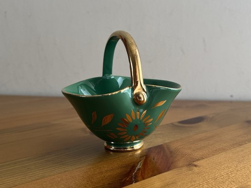 Vintage small italian hand - italian,